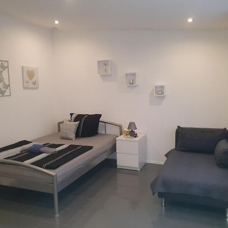 Ella'S Wolke Appartements - Ew2 Zweibrücken Eksteriør bilde