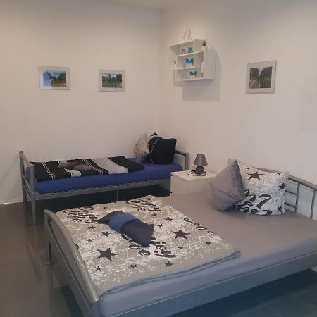Ella'S Wolke Appartements - Ew2 Zweibrücken Eksteriør bilde