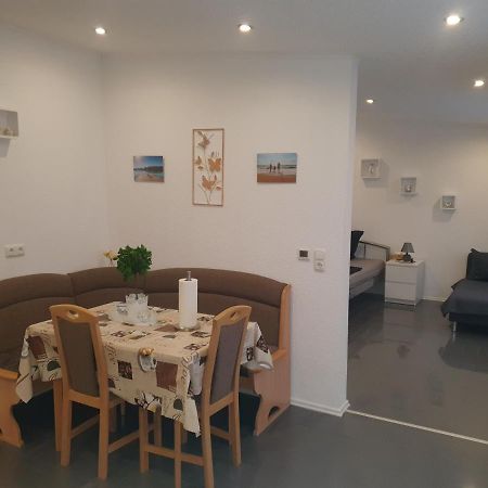 Ella'S Wolke Appartements - Ew2 Zweibrücken Eksteriør bilde