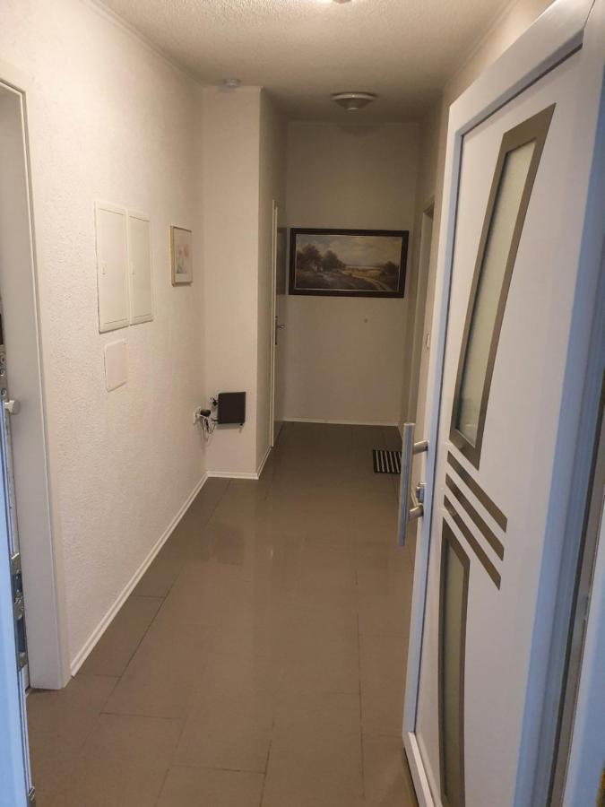 Ella'S Wolke Appartements - Ew2 Zweibrücken Eksteriør bilde