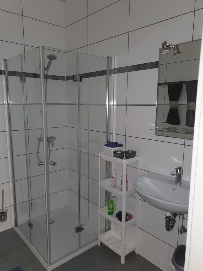 Ella'S Wolke Appartements - Ew2 Zweibrücken Eksteriør bilde
