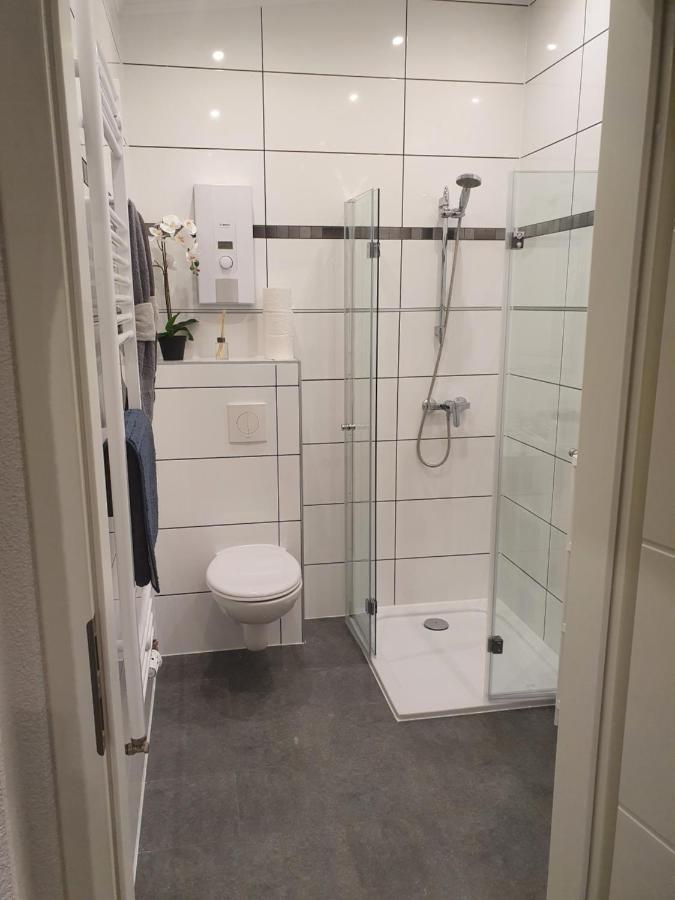 Ella'S Wolke Appartements - Ew2 Zweibrücken Eksteriør bilde