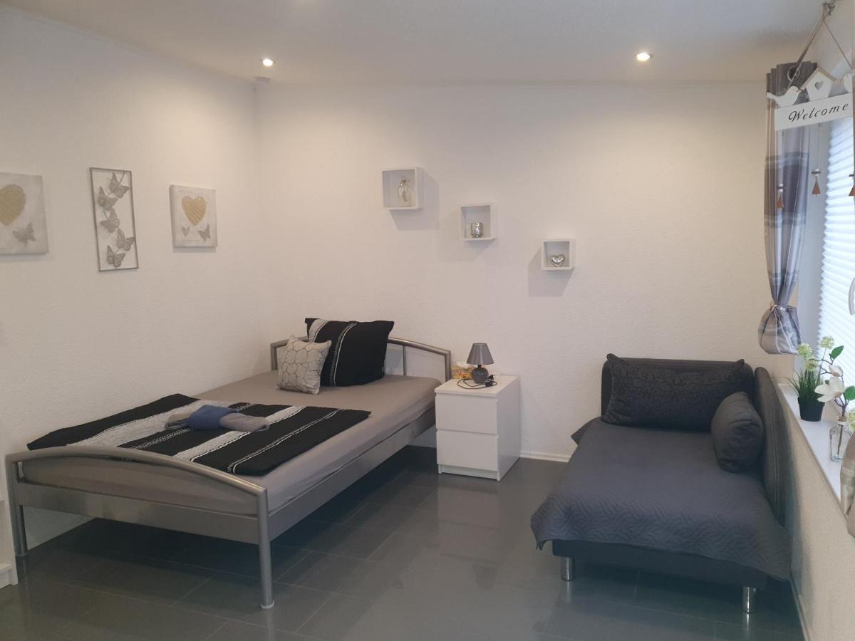 Ella'S Wolke Appartements - Ew2 Zweibrücken Eksteriør bilde