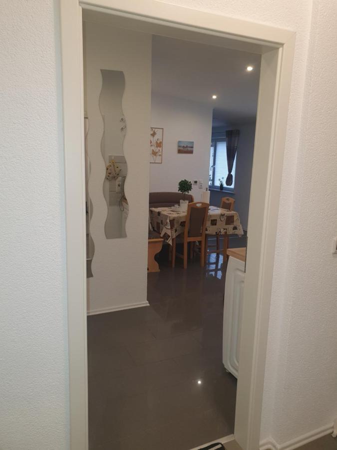 Ella'S Wolke Appartements - Ew2 Zweibrücken Eksteriør bilde