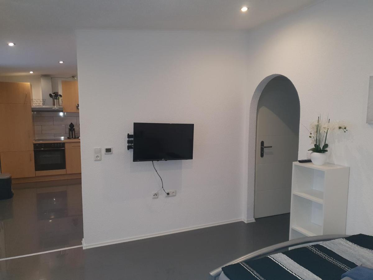 Ella'S Wolke Appartements - Ew2 Zweibrücken Eksteriør bilde